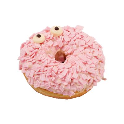 Fresh Donuts, Cakes & Coffee | Myanmar & Thailand | J'Donuts